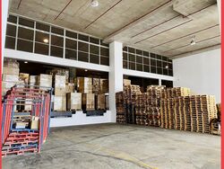Penjuru Lane (D22), Warehouse #575458191
